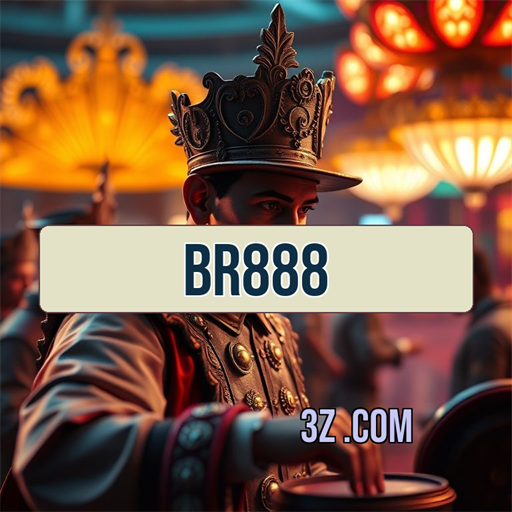 Apostas Atraentes e Diversificadas no BR888.com