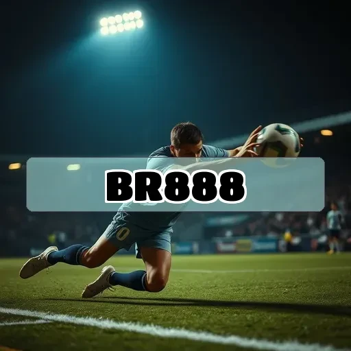 BR888.com: Onde o Bingo se Torna uma Grande Aventura
