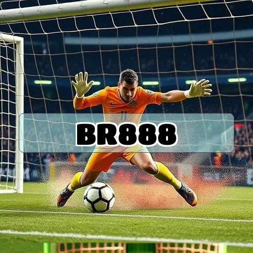 BR888.com: A Revolução do Blackjack no Mundo dos Jogos Online