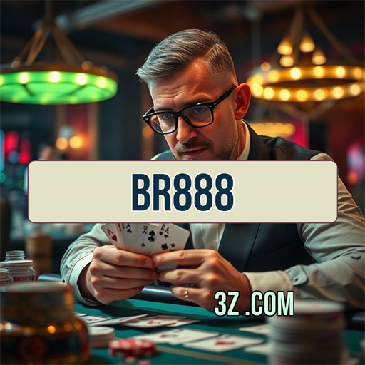 BR888.com