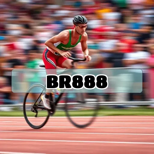 BR888.com: Descubra os Jogos Mais Empolgantes e Divertidos do Site
