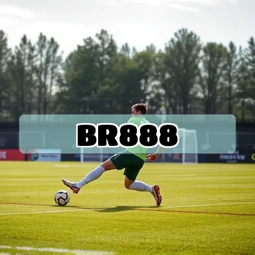 BR888.com: Descubra a Magia do Casino Ao Vivo e Sua Incrível Experiência
