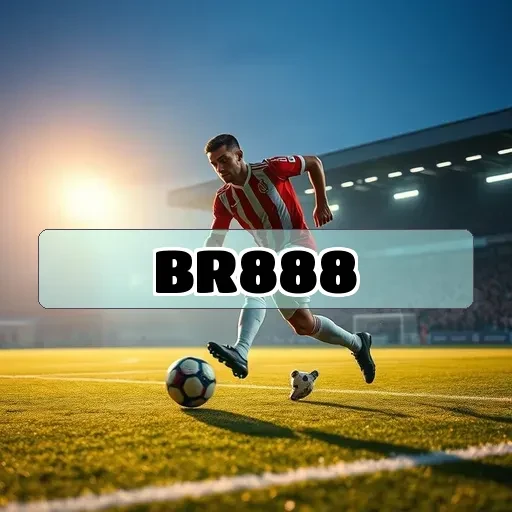 BR888.com: A Nova Sensação da Loteria Digital no Brasil