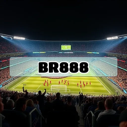 BR888.com: A Roleta que Revoluciona o Jogo Online no Brasil