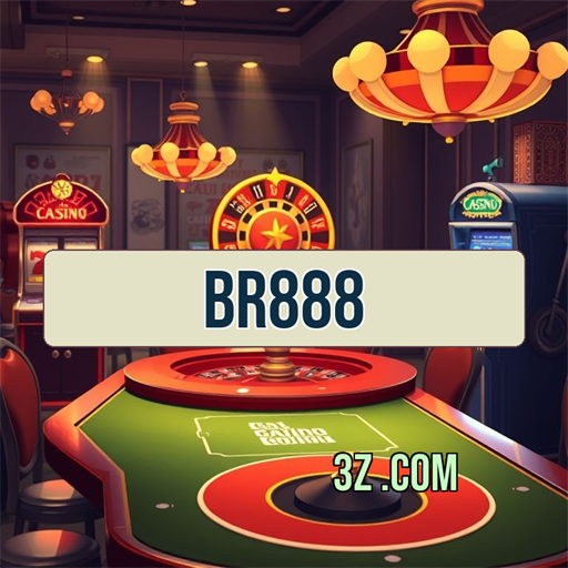 Atrações em Slots de BR888.com: Diversão Garantida e Prêmios